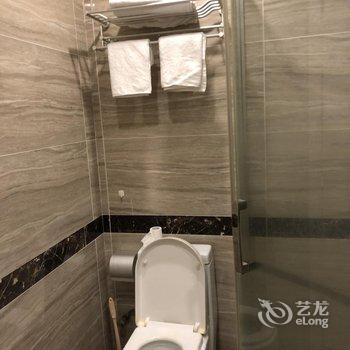 听松阁影院酒店公寓(西湖万达店)酒店提供图片