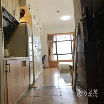 听松阁影院酒店公寓(西湖万达店)酒店提供图片