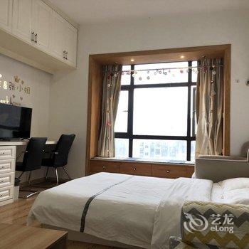 听松阁影院酒店公寓(西湖万达店)酒店提供图片
