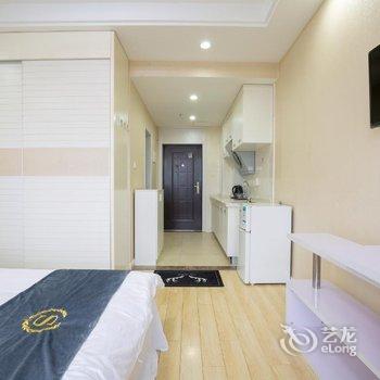 听松阁影院酒店公寓(西湖万达店)酒店提供图片