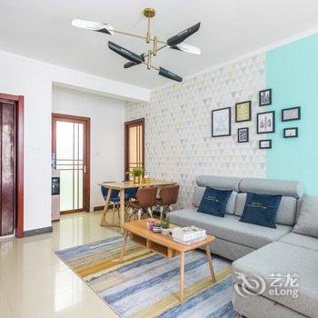 保定果念homestay公寓酒店提供图片