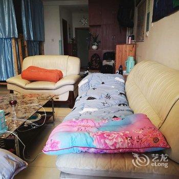 成都远方青年旅舍(一品天下地铁站店)酒店提供图片