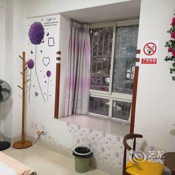 成都远方青年旅舍(一品天下地铁站店)酒店提供图片