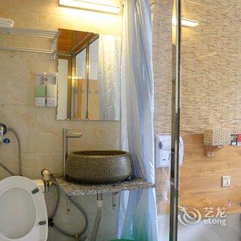 上林逸生活公寓酒店提供图片