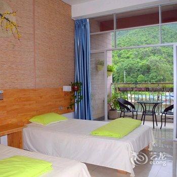 上林逸生活公寓酒店提供图片