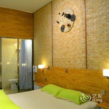 上林逸生活公寓酒店提供图片