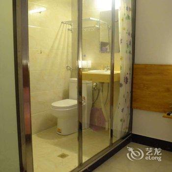 上林逸生活公寓酒店提供图片
