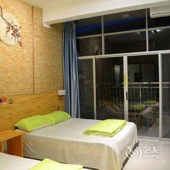 上林逸生活公寓酒店提供图片