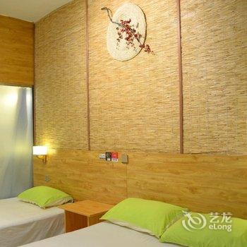 上林逸生活公寓酒店提供图片