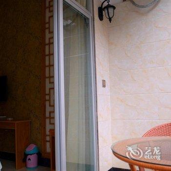 上林逸生活公寓酒店提供图片
