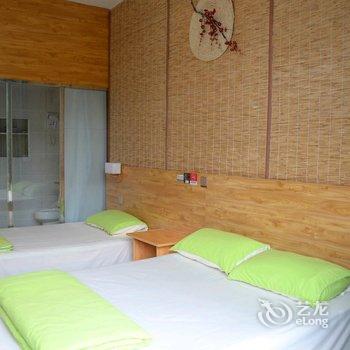 上林逸生活公寓酒店提供图片