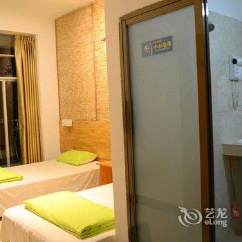 上林逸生活公寓酒店提供图片