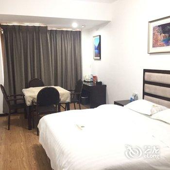 飞鸿精品酒店(红高路地铁站龙城国际店)酒店提供图片
