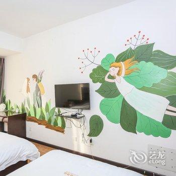飞鸿精品酒店(红高路地铁站龙城国际店)酒店提供图片