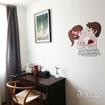 飞鸿精品酒店(红高路地铁站龙城国际店)酒店提供图片