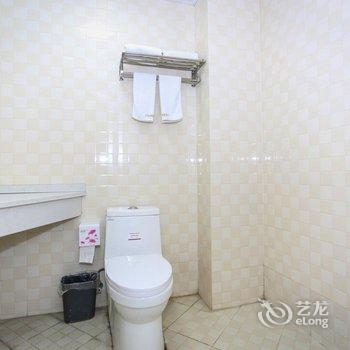 飞鸿精品酒店(红高路地铁站龙城国际店)酒店提供图片