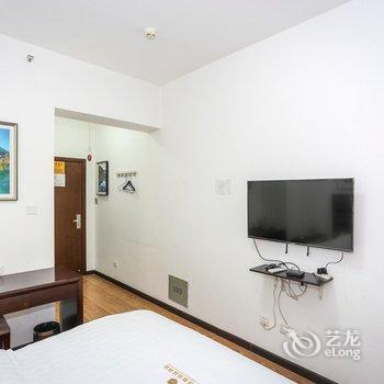 飞鸿精品酒店(红高路地铁站龙城国际店)酒店提供图片