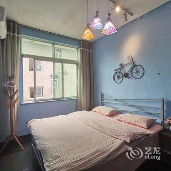 温江飘旅客栈酒店提供图片