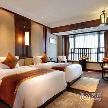 重庆艾尚公寓酒店提供图片