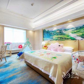 维也纳国际酒店(天津奥体中心凌奥店)酒店提供图片