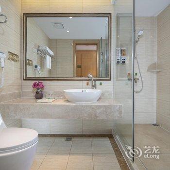 维也纳国际酒店(天津奥体中心凌奥店)酒店提供图片