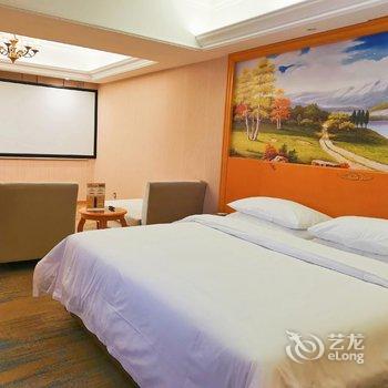 维也纳国际酒店(天津奥体中心凌奥店)酒店提供图片