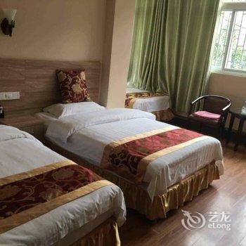 都匀三林时尚酒店酒店提供图片