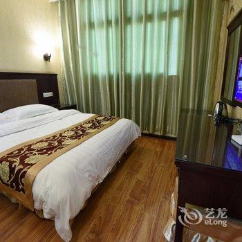 都匀三林时尚酒店酒店提供图片