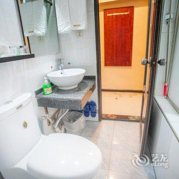 都匀三林时尚酒店酒店提供图片