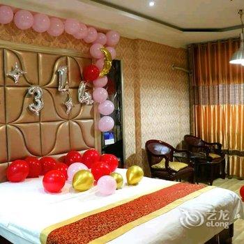 延川宏赫酒店酒店提供图片