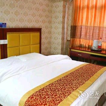 延川宏赫酒店酒店提供图片