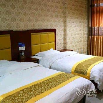 延川宏赫酒店酒店提供图片