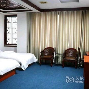 延川宏赫酒店酒店提供图片