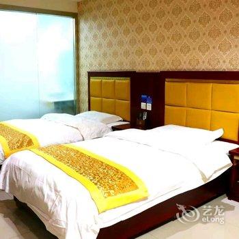 延川宏赫酒店酒店提供图片