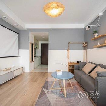 天逸居民宿酒店提供图片