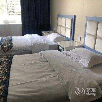 遵义白杨电竞酒店(星力城店)酒店提供图片