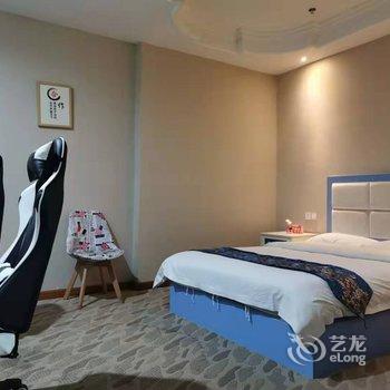 遵义白杨电竞酒店(星力城店)酒店提供图片