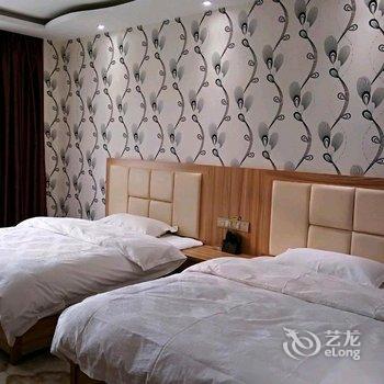 蒙自御龙酒店酒店提供图片