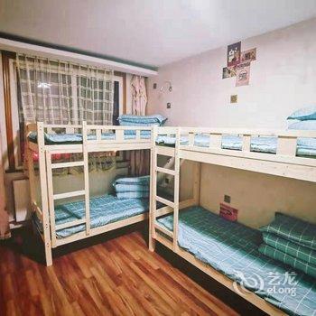 青岛腰果青年旅舍酒店提供图片