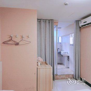 上海鸿泫酒店(松江南站店)酒店提供图片