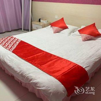 上海鸿泫酒店(松江南站店)酒店提供图片