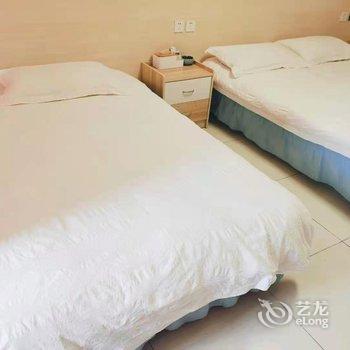 上海鸿泫酒店(松江南站店)酒店提供图片