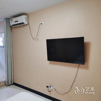 上海鸿泫酒店(松江南站店)酒店提供图片