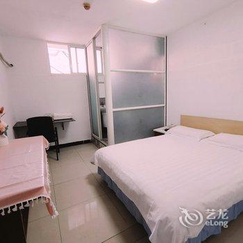 上海鸿泫酒店(松江南站店)酒店提供图片