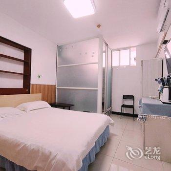 上海鸿泫酒店(松江南站店)酒店提供图片