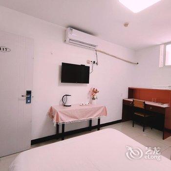 上海鸿泫酒店(松江南站店)酒店提供图片