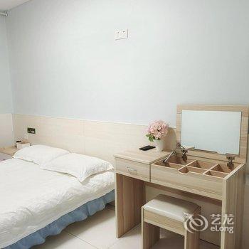 上海鸿泫酒店(松江南站店)酒店提供图片