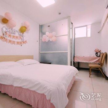 上海鸿泫酒店(松江南站店)酒店提供图片