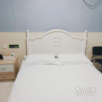 上海鸿泫酒店(松江南站店)酒店提供图片