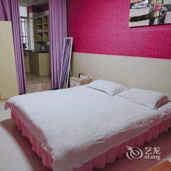 上海鸿泫酒店(松江南站店)酒店提供图片